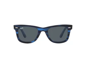 Ray-Ban Wayfarer Solbriller RB 2140 1361/R5