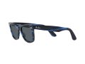 Ray-Ban Wayfarer Solbriller RB 2140 1361/R5