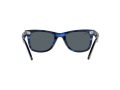 Ray-Ban Wayfarer Solbriller RB 2140 1361/R5