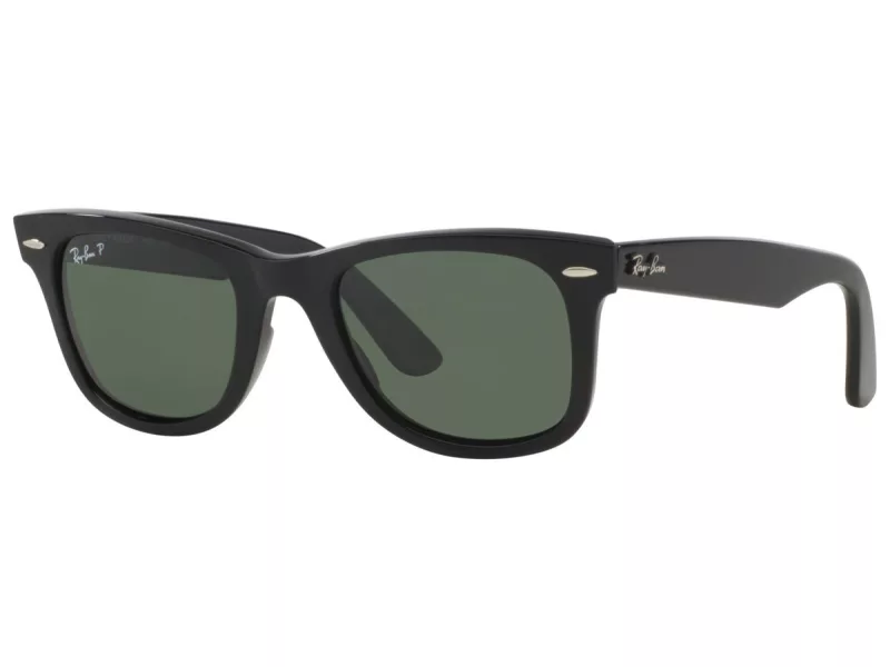 Ray-Ban Wayfarer Solbriller RB 2140 901/58