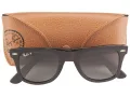 Ray-Ban Wayfarer Solbriller RB 2140 901/58