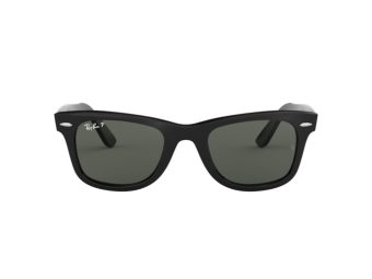 Ray-Ban Wayfarer Solbriller RB 2140 901/58
