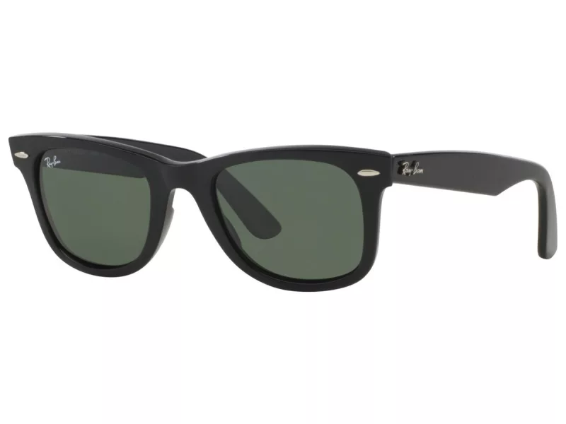 Ray-Ban Wayfarer Solbriller RB 2140 901
