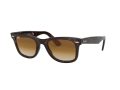 Ray-Ban Wayfarer Solbriller RB 2140 902/51