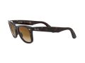 Ray-Ban Wayfarer Solbriller RB 2140 902/51