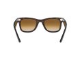 Ray-Ban Wayfarer Solbriller RB 2140 902/51
