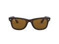 Ray-Ban Wayfarer Solbriller RB 2140 902/57