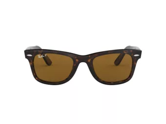 Ray-Ban Wayfarer Solbriller RB 2140 902/57