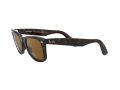 Ray-Ban Wayfarer Solbriller RB 2140 902/57