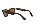 Ray-Ban Wayfarer Solbriller RB 2140 902/57