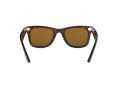 Ray-Ban Wayfarer Solbriller RB 2140 902/57
