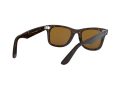 Ray-Ban Wayfarer Solbriller RB 2140 902/57