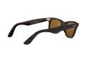 Ray-Ban Wayfarer Solbriller RB 2140 902/57