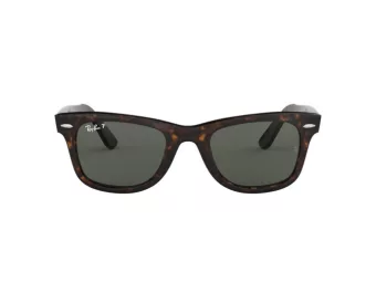 Ray-Ban Wayfarer Solbriller RB 2140 902/58