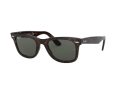 Ray-Ban Wayfarer Solbriller RB 2140 902/58
