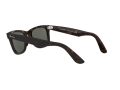 Ray-Ban Wayfarer Solbriller RB 2140 902/58