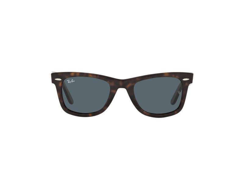 Ray-Ban Wayfarer Solbriller RB 2140 902/R5