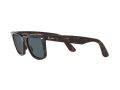 Ray-Ban Wayfarer Solbriller RB 2140 902/R5