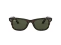 Ray-Ban Wayfarer Solbriller RB 2140 902