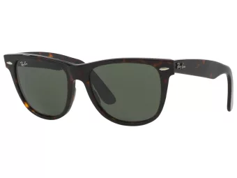 Ray-Ban Wayfarer Solbriller RB 2140 902