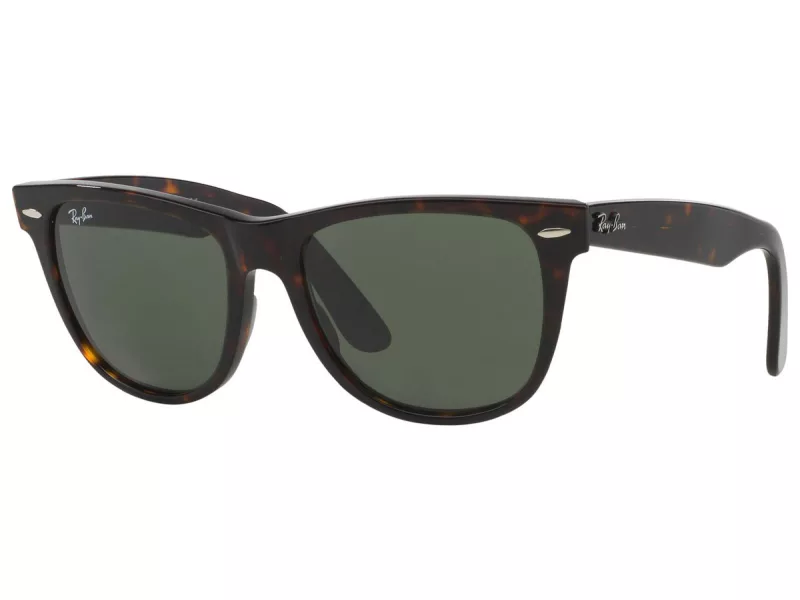Ray-Ban Wayfarer Solbriller RB 2140 902