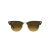 Ray-Ban Clubmaster Folding Solbriller RB 2176 1368/85
