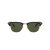 Ray-Ban Clubmaster Folding Solbriller RB 2176 901