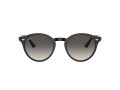Ray-Ban Solbriller RB 0RB2180 601/11