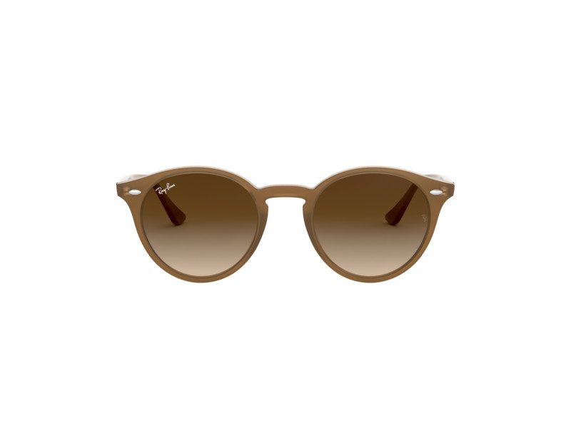 Ray-Ban Solbriller RB 6166/13 - Kontaktlinser,