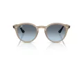 Ray-Ban Solbriller RB 2180 6788V1
