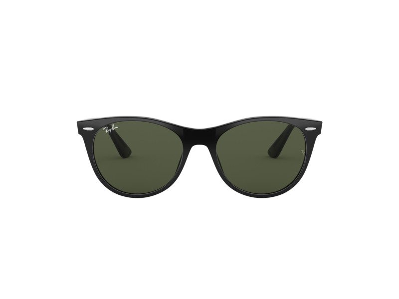 Ray-Ban Wayfarer Ii Solbriller RB 2185 901/31