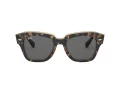 Ray-Ban State Street Solbriller RB 2186 1292/B1
