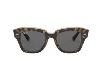 Ray-Ban State Street Solbriller RB 2186 1292/B1