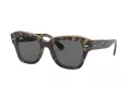 Ray-Ban State Street Solbriller RB 2186 1292/B1