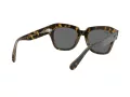 Ray-Ban State Street Solbriller RB 2186 1292/B1