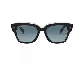 Ray-Ban State Street Solbriller RB 2186 1294/3M