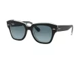Ray-Ban State Street Solbriller RB 2186 1294/3M