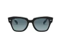 Ray-Ban State Street Solbriller RB 2186 1294/3M