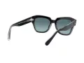 Ray-Ban State Street Solbriller RB 2186 1294/3M