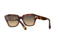 Ray-Ban State Street Solbriller RB 2186 1324/BG