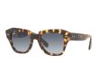Ray-Ban State Street Solbriller RB 2186 1332/86