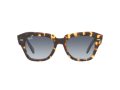 Ray-Ban State Street Solbriller RB 2186 1332/86