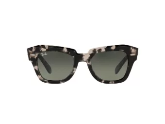 Ray-Ban State Street Solbriller RB 2186 1333/71