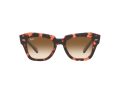 Ray-Ban State Street Solbriller RB 2186 1334/51