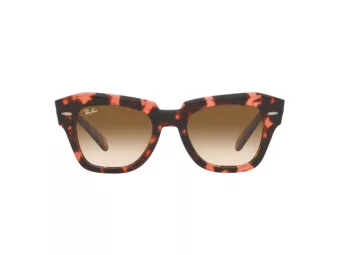 Ray-Ban State Street Solbriller RB 2186 1334/51