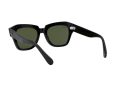 Ray-Ban State Street Solbriller 2186 901/31