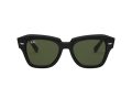 Ray-Ban State Street Solbriller 2186 901/31