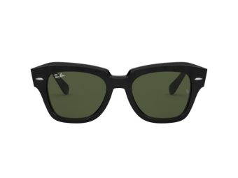 Ray-Ban State Street Solbriller 2186 901/31