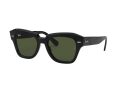 Ray-Ban State Street Solbriller 2186 901/31