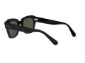 Ray-Ban State Street Solbriller 2186 901/31